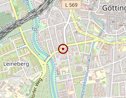 Karte: Hardege Christian, Obed M. Dr. u. Remmert N. Dr.