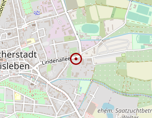 Karte: Neugebauer Stefan