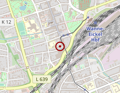 Karte: Heihoff Beate u. Hermler Stephanie