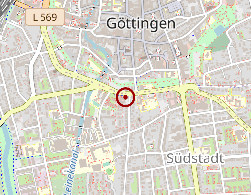 Karte: Zender Werner