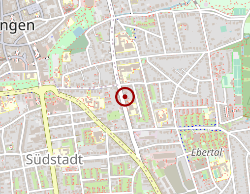 Karte: Nguyen Xuan-Trang Dr. med.