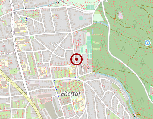 Karte: Peschel Angelika u. Psychoanalytische Kunsttherapie