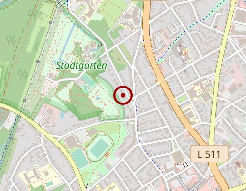 Karte: Junker Heike Heilpraktikerin