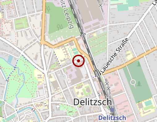 Karte: valere Ambulanter Pflegedienst