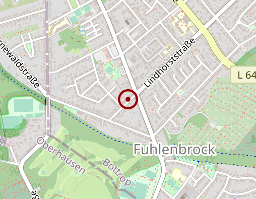 Karte: Fröhlich Alexandra Logopädie Praxis für Sprachtherapie