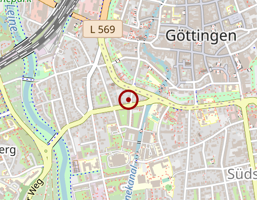 Karte: Weigend Anneke