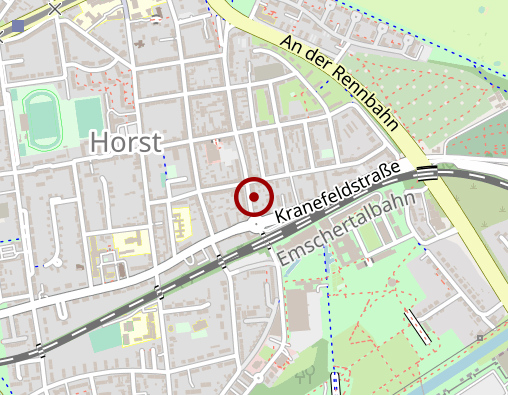 Karte: Vita-Care GmbH