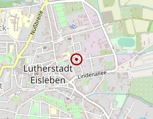 Karte: Hauskrankenpflege Balk &. Balk GbR