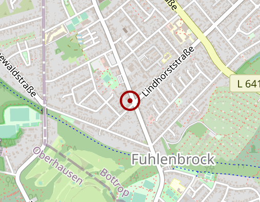 Karte: Glocken-Apotheke