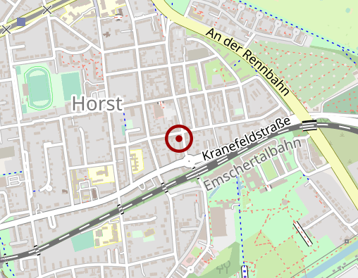 Karte: Süd-Apotheke