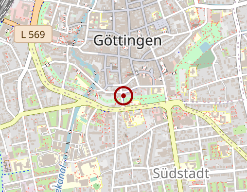 Karte: Baumann Heiner