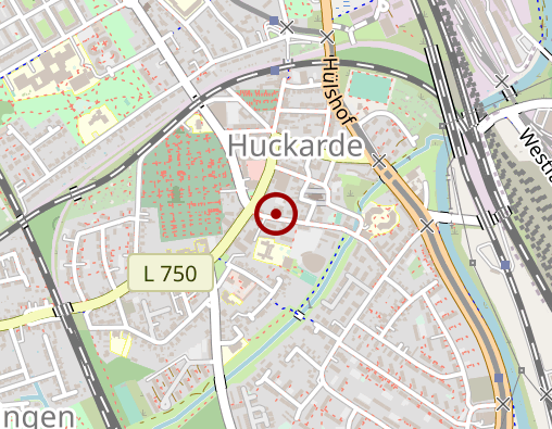 Karte: Baldini-Borsich Dr. med.