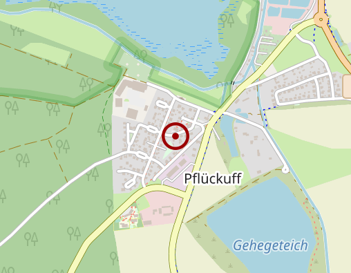 Karte: Engelmann-Opitz Marion