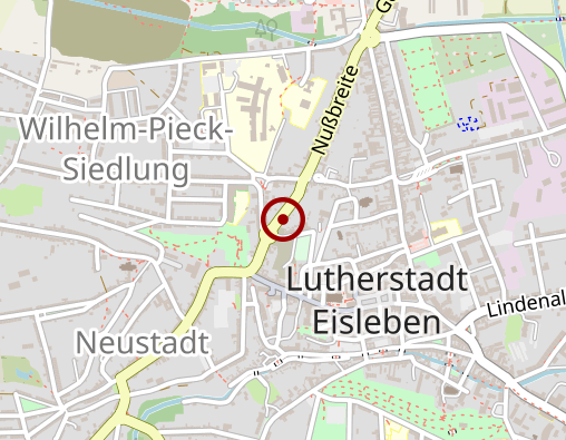 Karte: Bolze Frank-J.