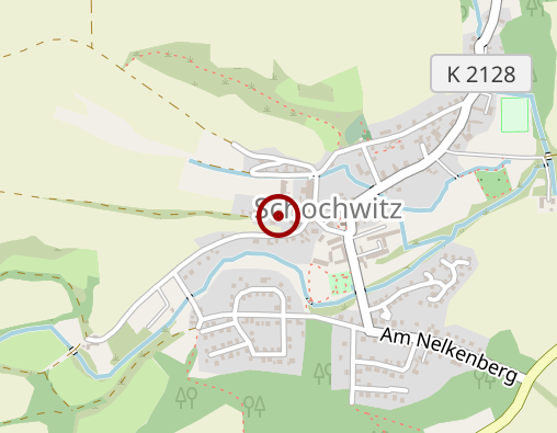 Karte: Putzteufel-Salzatal