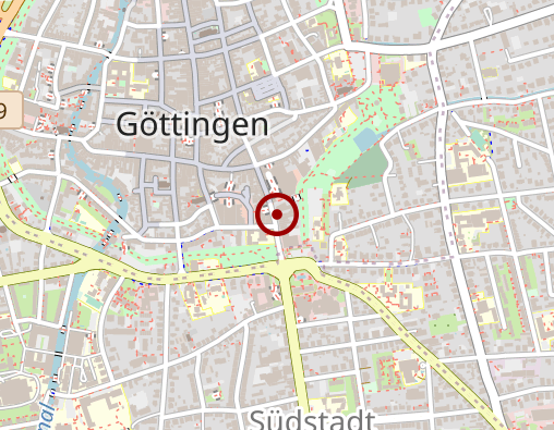 Karte: Female Fitness