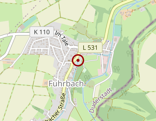 Karte: Krauel-Monecke, Sylvia - Physio- und Manualtherapiepraxis