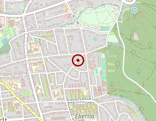 Karte: Brandes Dietlinde M.A.