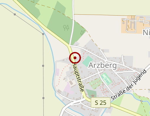 Karte: Milbrandt Maik