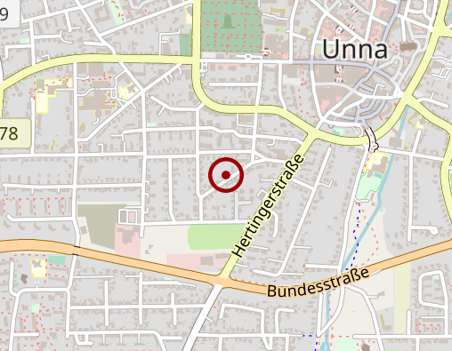 Karte: Dugué Francoise Ergotherapeutin