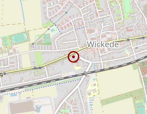 Karte: Marien-Apotheke