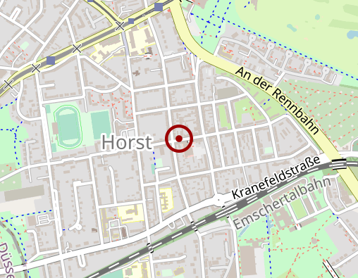 Karte: Stern-Apotheke