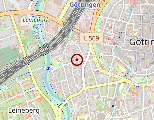 Karte: Schreiber Silke