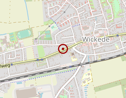 Karte: Hofmann Wilfried