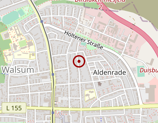 Karte: Bochmann Rabea Psychologische Beraterin