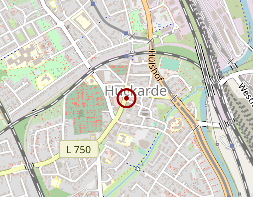 Karte: Dorf-Apotheke