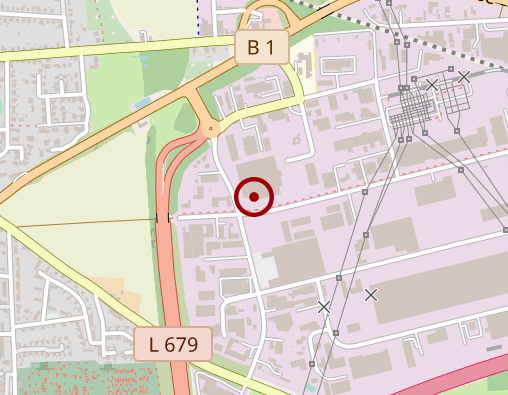 Karte: Dresselhaus Volker