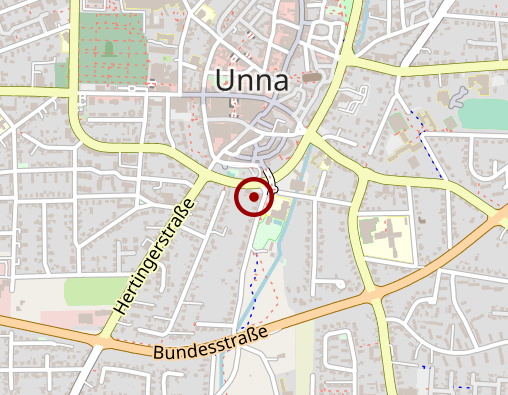 Karte: Böcker S. Bademeister Massagen