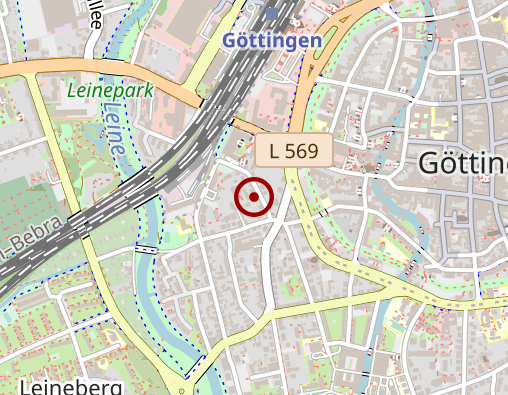 Karte: Drath Caroline