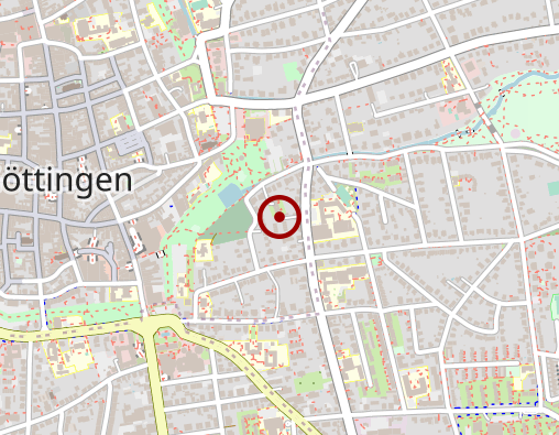 Karte: Peinemann Christa