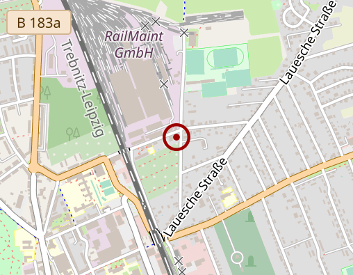 Karte: Pause u. Pluhm