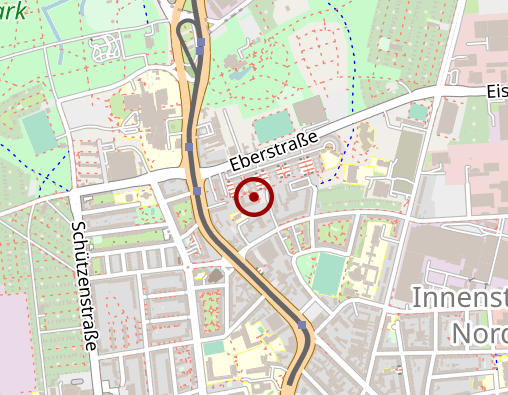 Karte: Bartsch Susanne