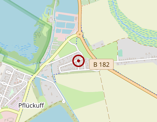 Karte: Leibnitz Reiner