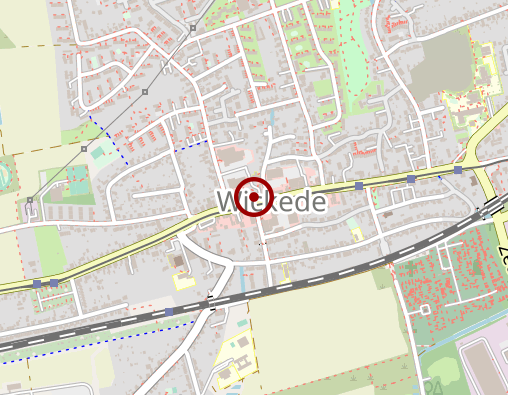 Karte: Gieselmann R., Jung H.