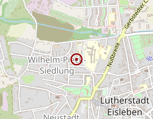 Karte: Rosen-Apotheke