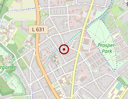 Karte: Stahl-Reschke Rita Dr.med.