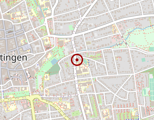 Karte: Ehlert Hansjörg