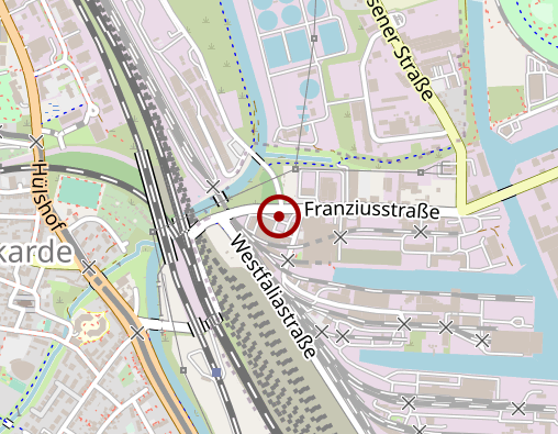 Karte: preclarus gmbh