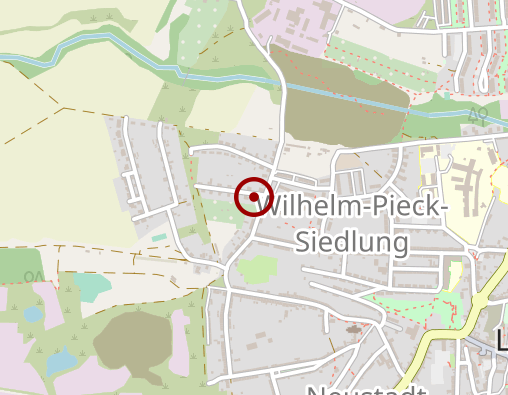 Karte: Czekanowski Albrecht