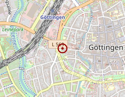 Karte: Olbrich Reinhold