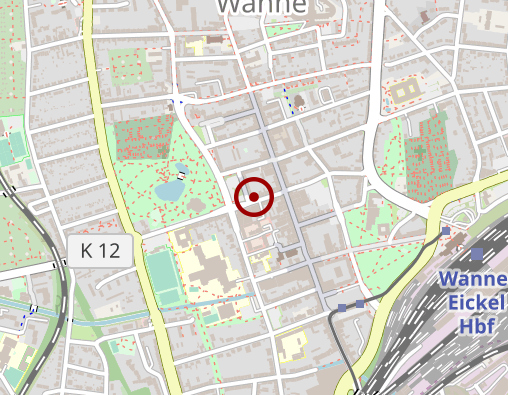 Karte: Edelmann GmbH, Sonja