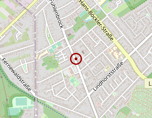 Karte: Bonifatius-Apotheke