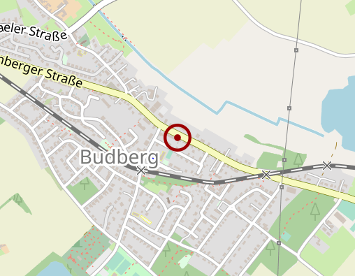 Karte: Töberich Carla Naturheilpraxis