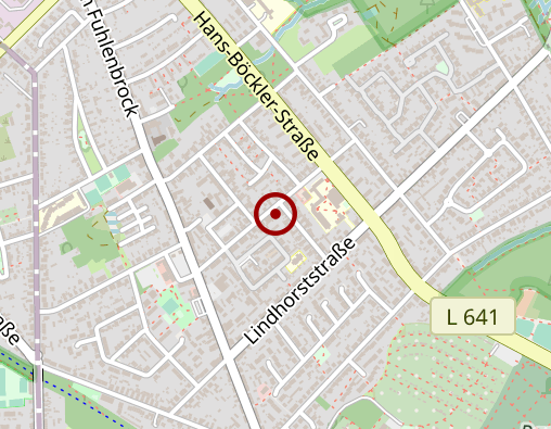 Karte: Flughafentransfer Krankenfahrten, Inh. Bülent Eskitürk