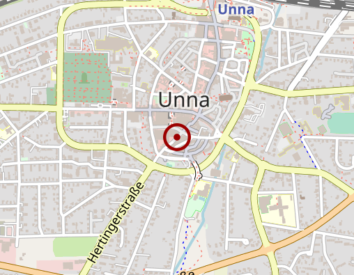 Karte: Eulen-Apotheke