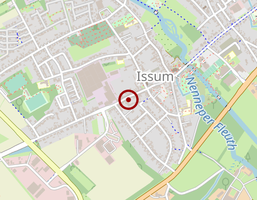 Karte: Pieper Lucia Ärztin für Kinder- und Jugendpsychiatrie